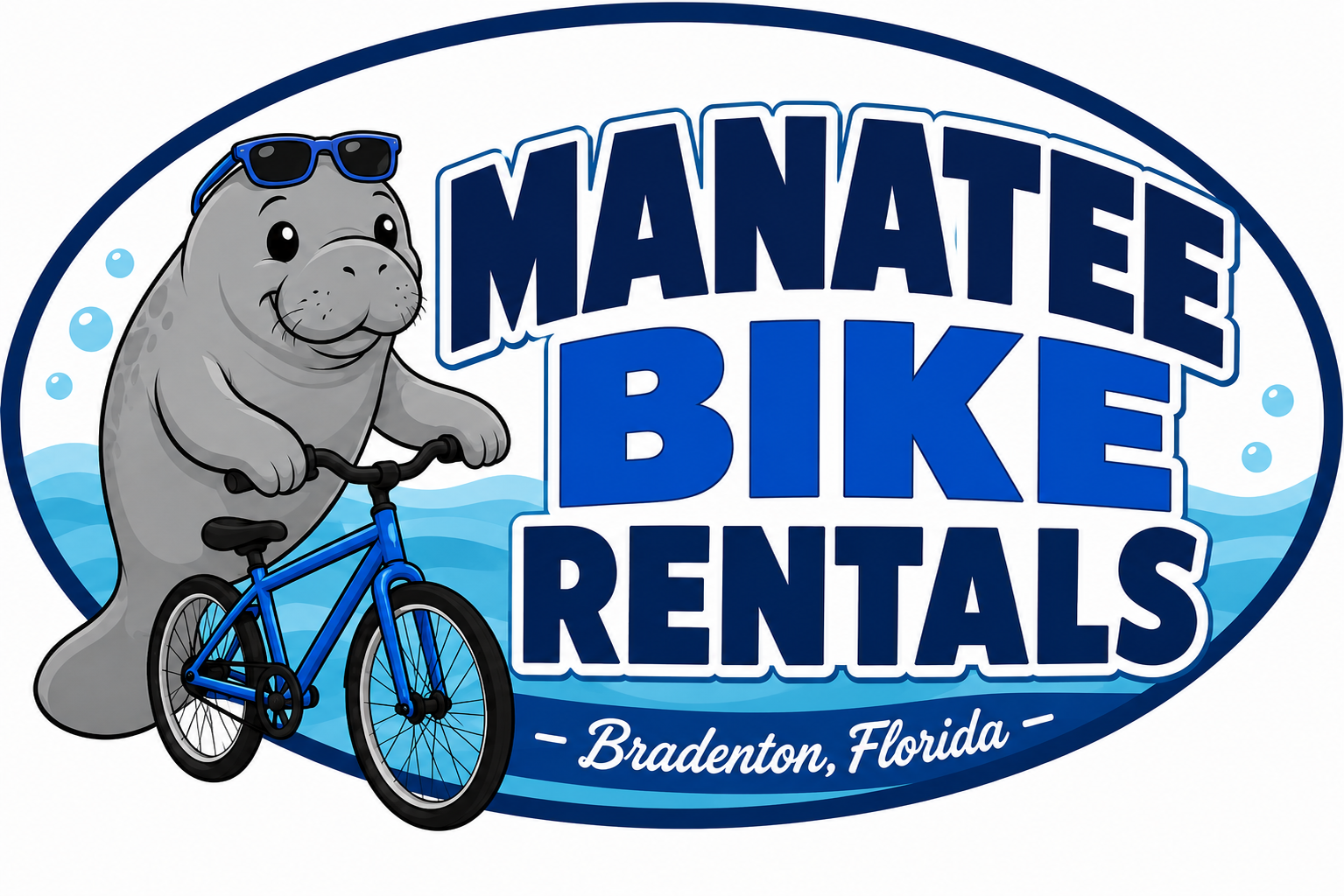 Manatee Bike Rentals